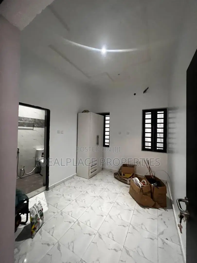 3bdrm Townhouse / Terrace in Lekki for rent in Lekki