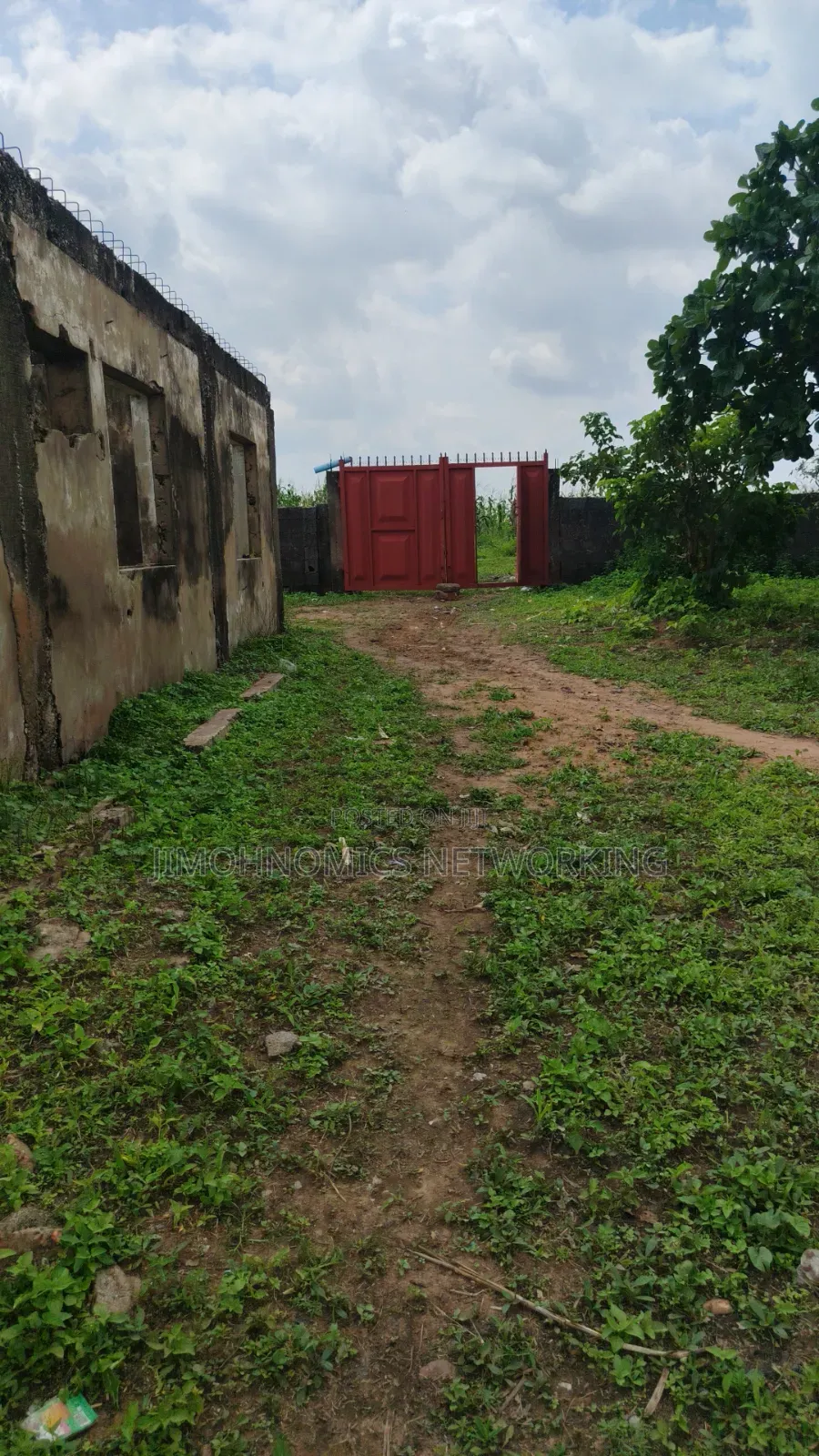 Multiple Land Available for Sale in Kutunku
