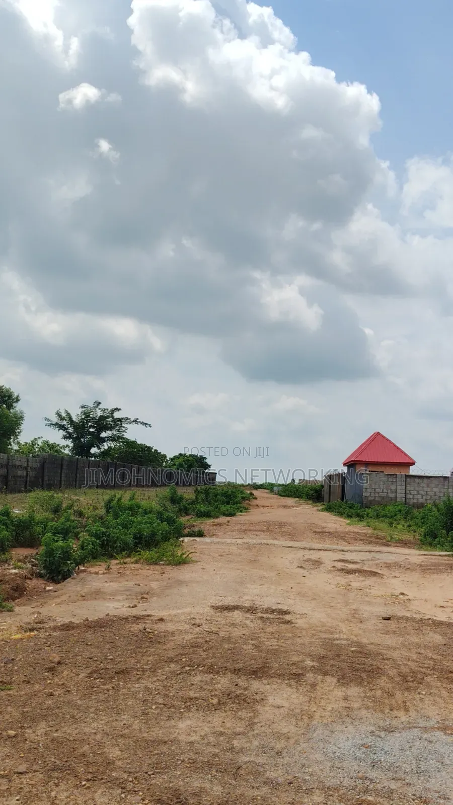 Multiple Land Available for Sale in Kutunku