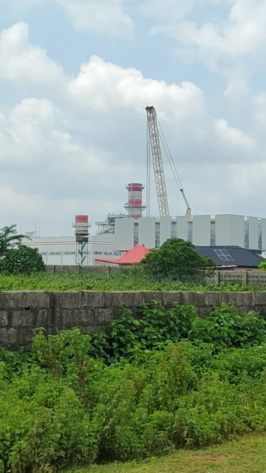 Multiple Land Available for Sale in Kutunku