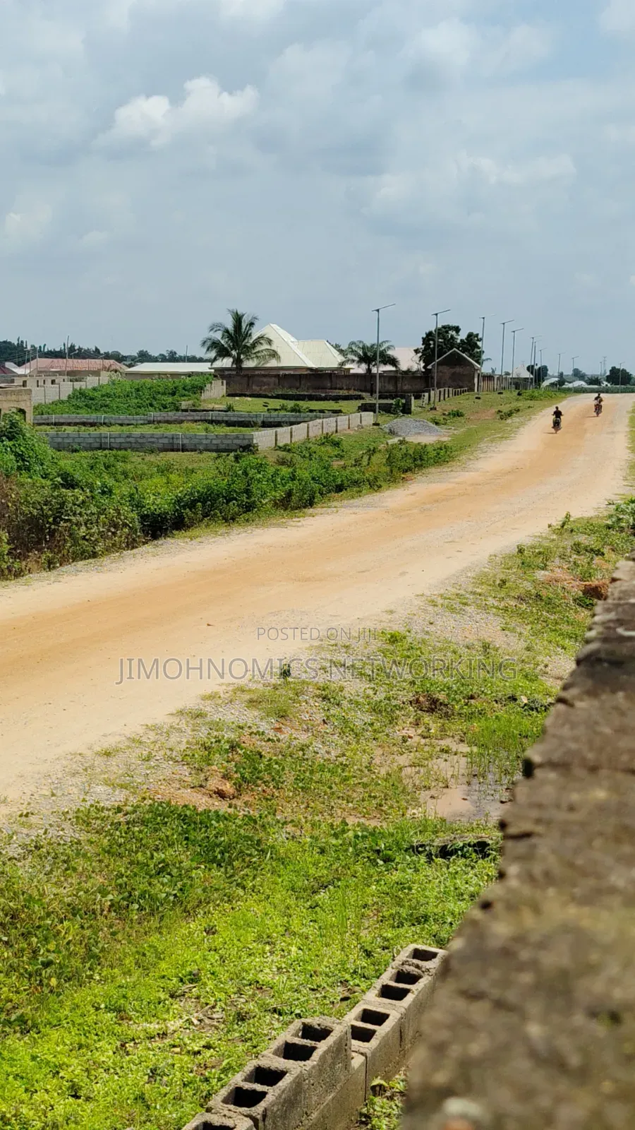 Multiple Land Available for Sale in Kutunku