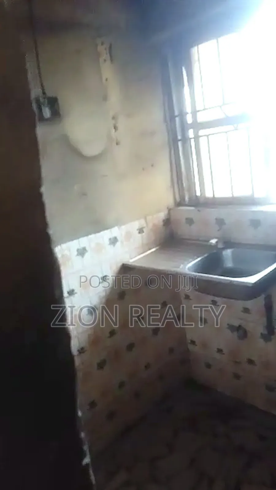 1bdrm Bedsitter in New Road, Ibeju for rent in Ibeju
