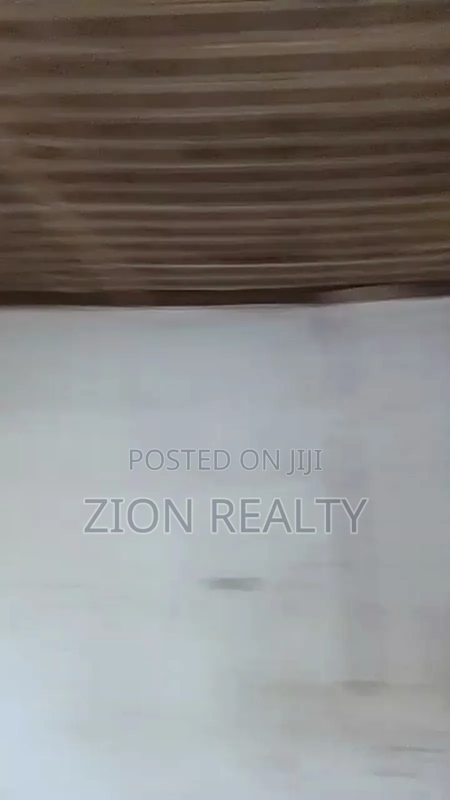 1bdrm Bedsitter in New Road, Ibeju for rent in Ibeju