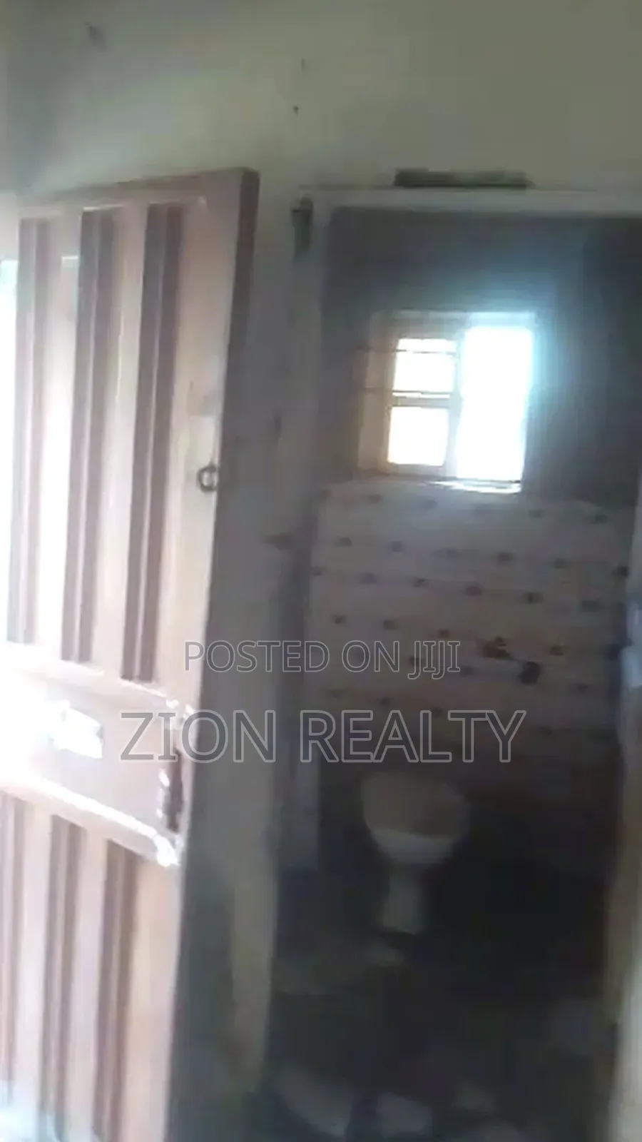 1bdrm Bedsitter in New Road, Ibeju for rent in Ibeju