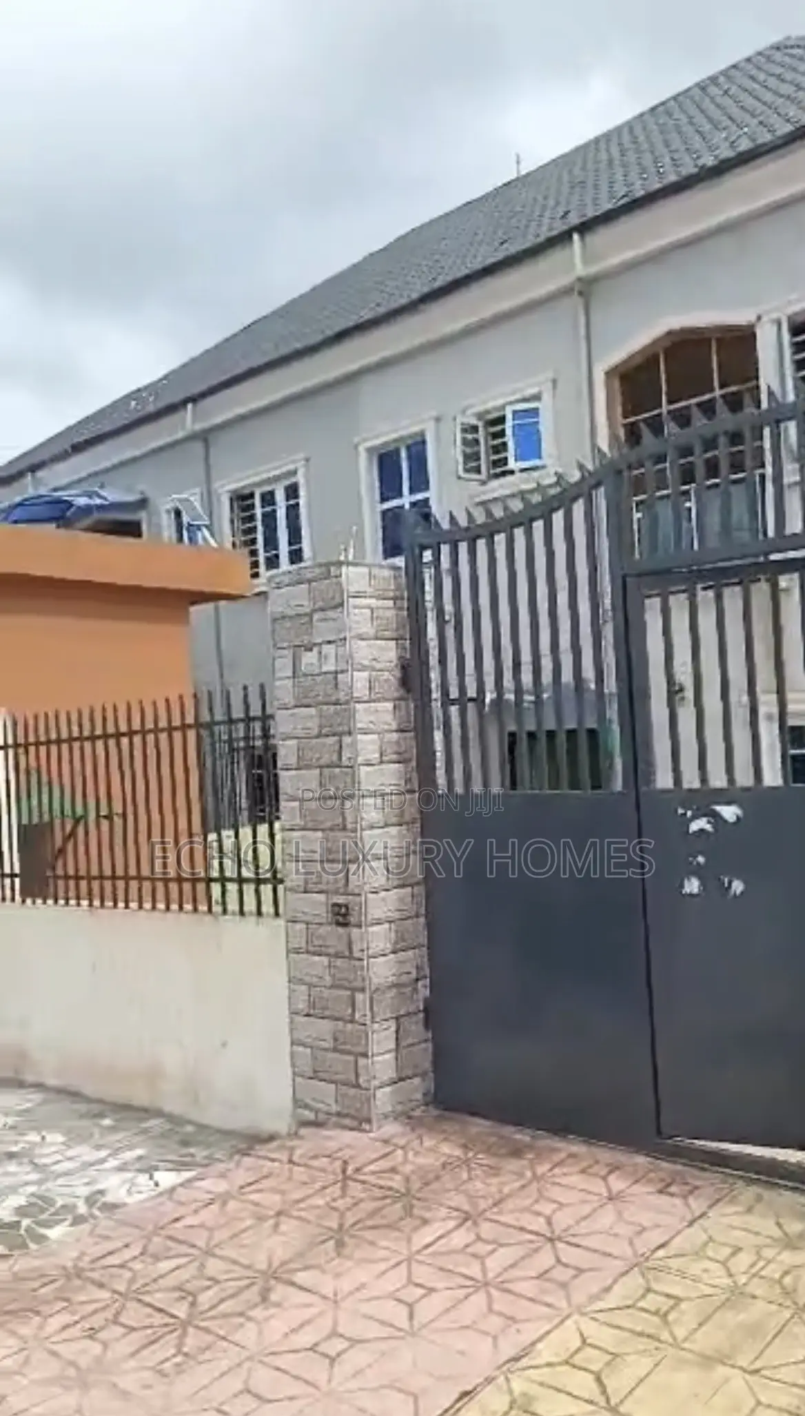Furnished 2bdrm Apartment in Ibeshe / Amuwo-Odofin for rent in Ibeshe / Amuwo-Odofin