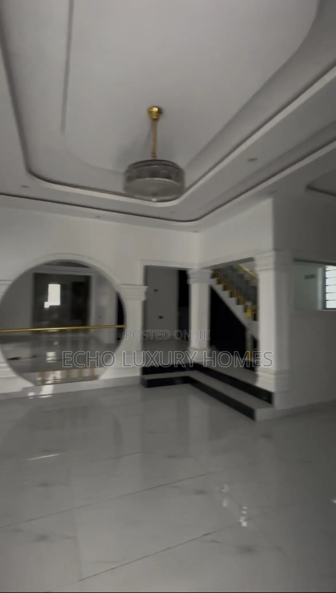 Furnished 5bdrm Duplex in Ibeshe / Amuwo-Odofin for sale in Ibeshe / Amuwo-Odofin