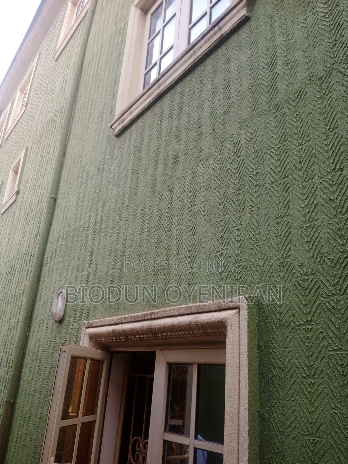 School for Sale or Lease at Abule Oja ,Ijanikin in Iba / Ojo