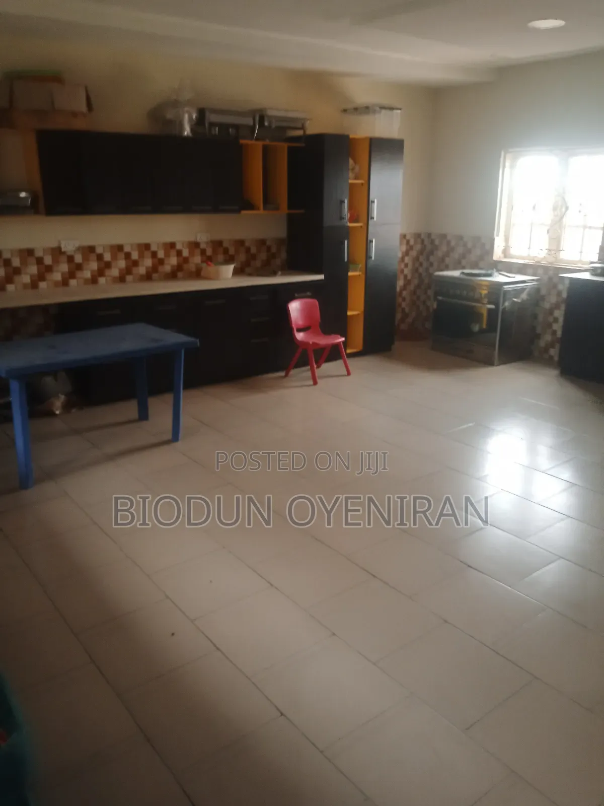 School for Sale or Lease at Abule Oja ,Ijanikin in Iba / Ojo