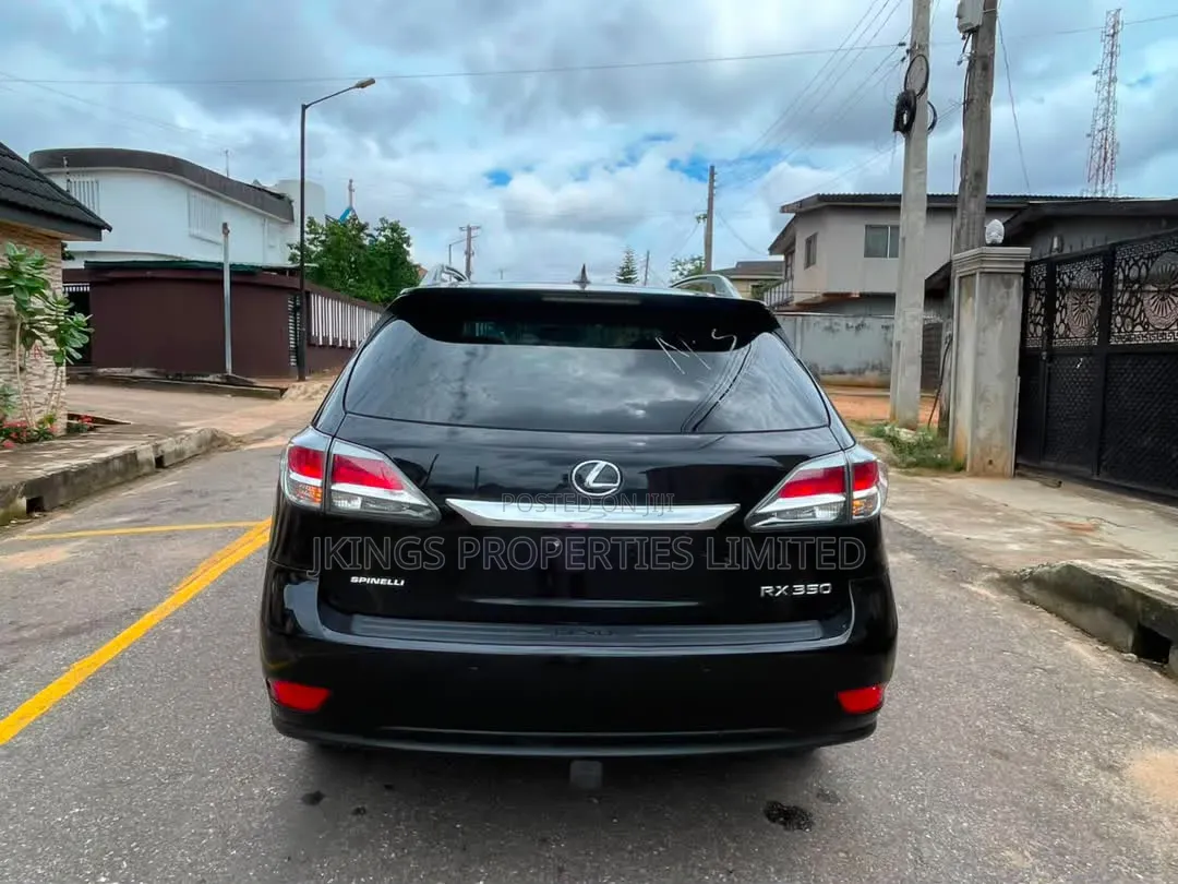 Certificate of Occupant in Ikeja GRA