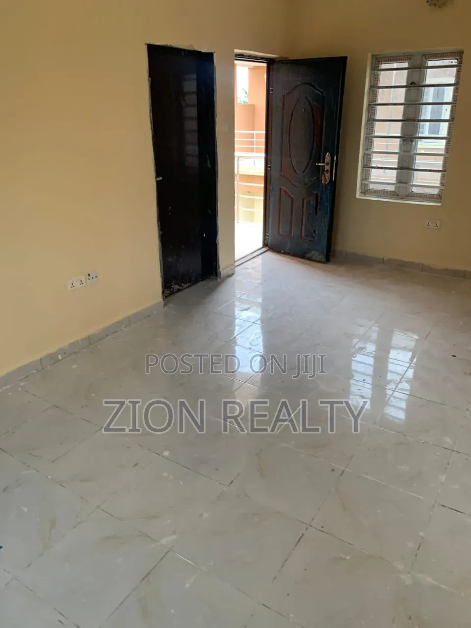 1bdrm Bedsitter in Noble Estate, Ibeju for rent in Ibeju