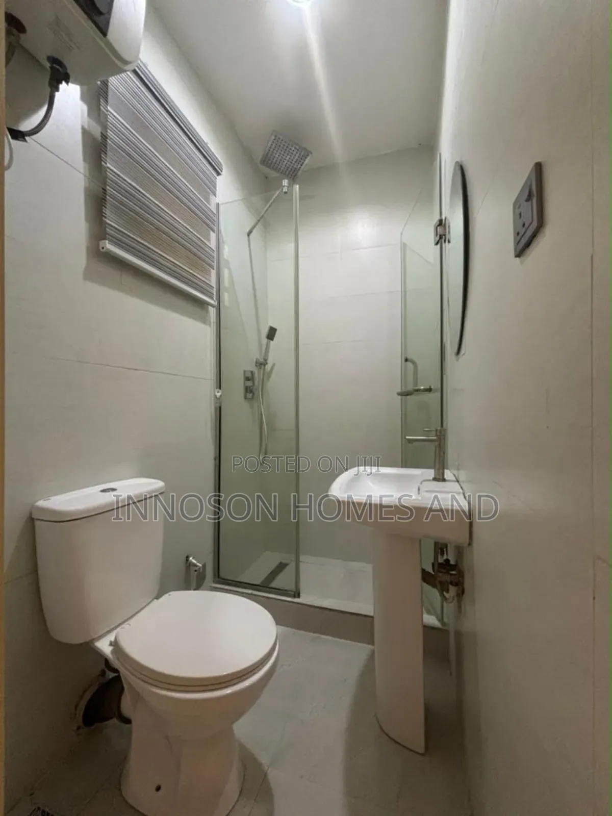 Cozy and Spacious 2 Bedroom Apartment With Swimming Pool, Gym Snooker in Ikate