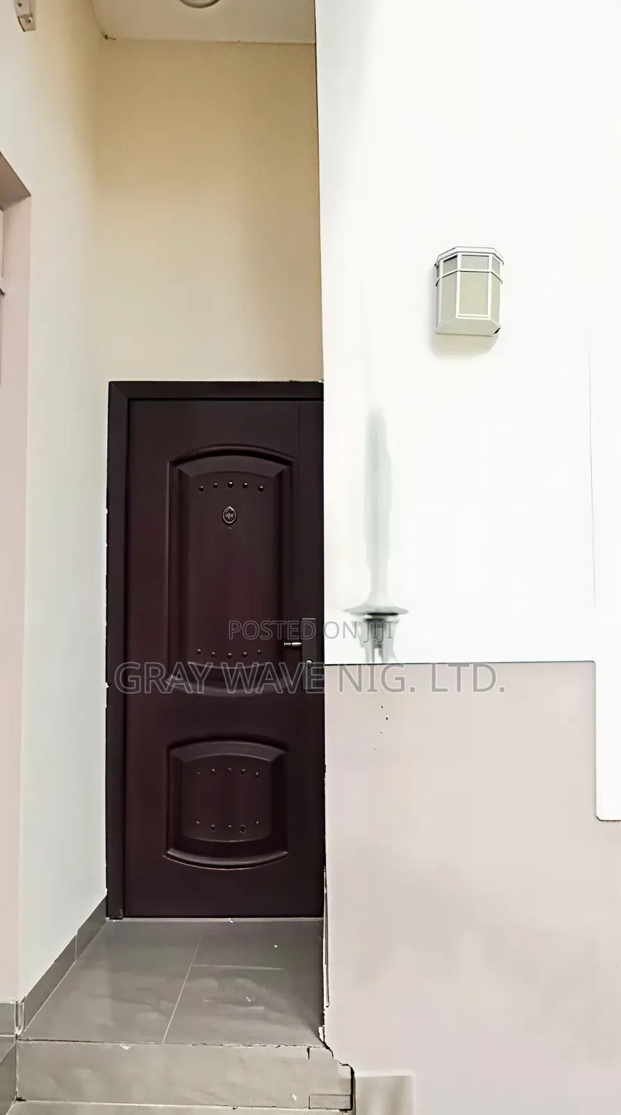 Studio Apartment in Galadimawa for rent in Galadimawa