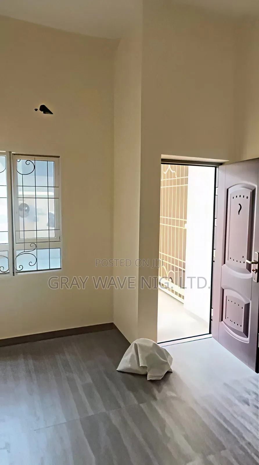 Studio Apartment in Galadimawa for rent in Galadimawa