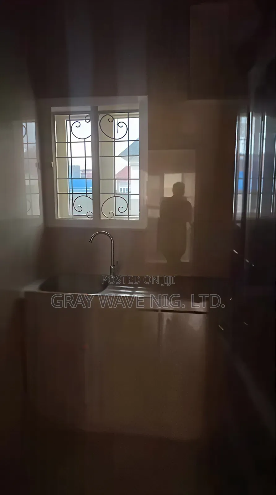 Studio Apartment in Galadimawa for rent in Galadimawa