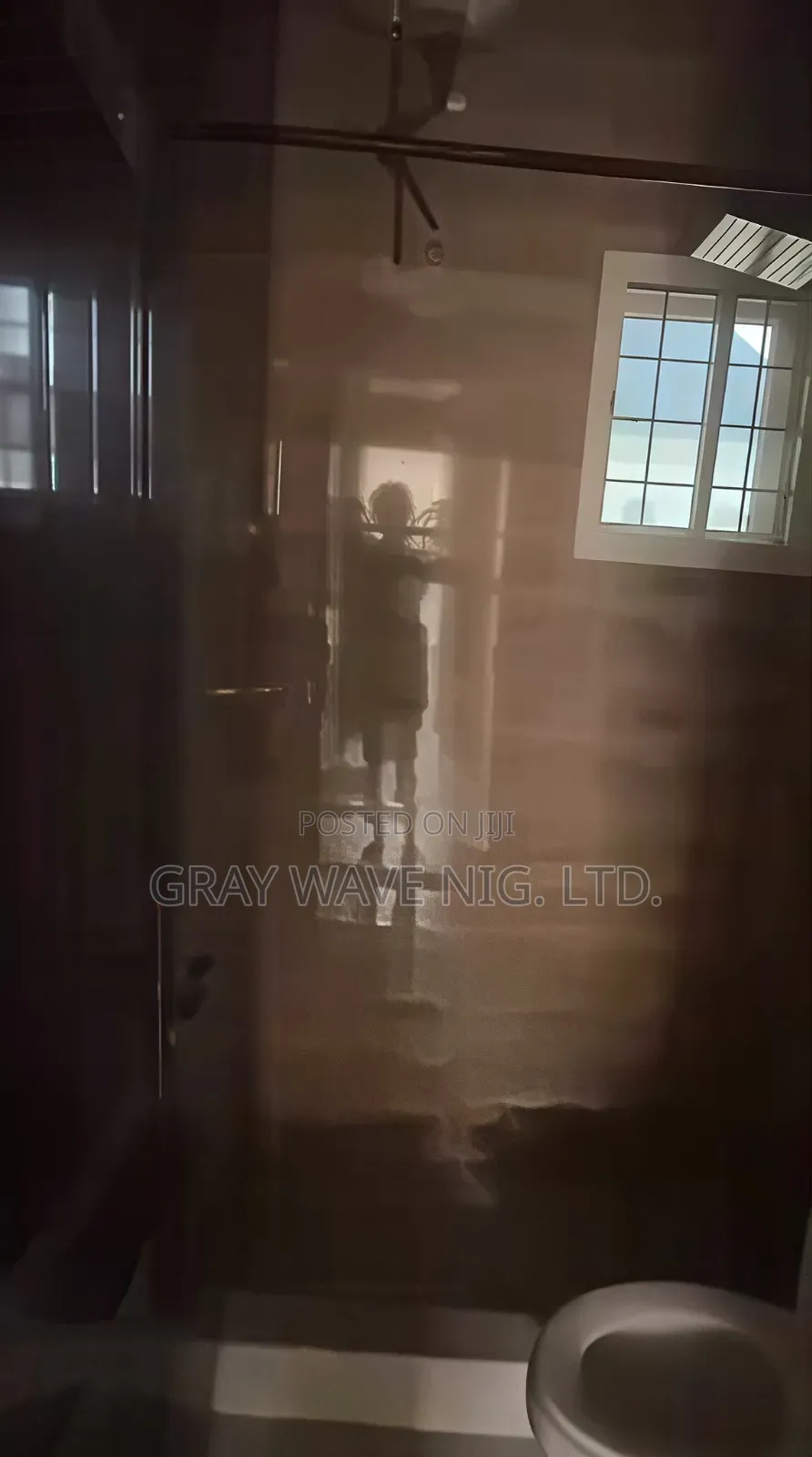 Studio Apartment in Galadimawa for rent in Galadimawa