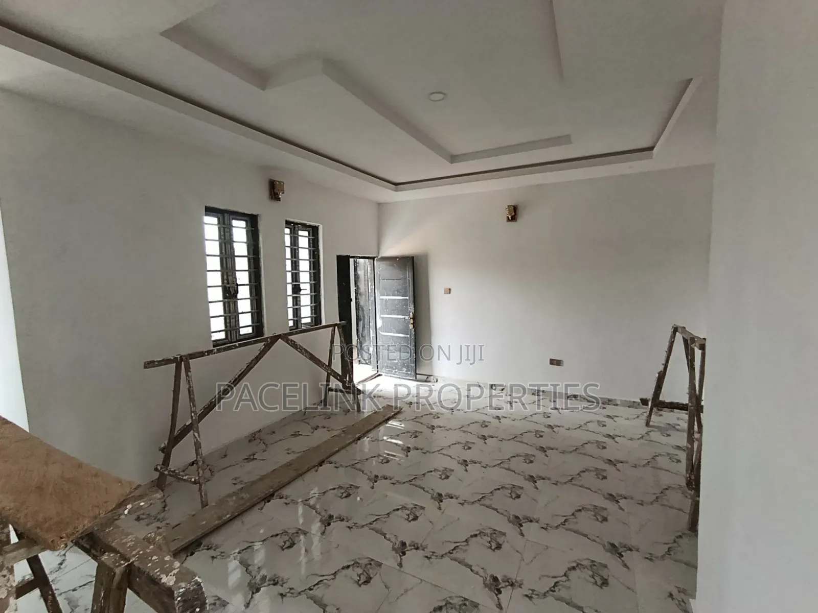 2bdrm Apartment in Egbeda for rent in Egbeda