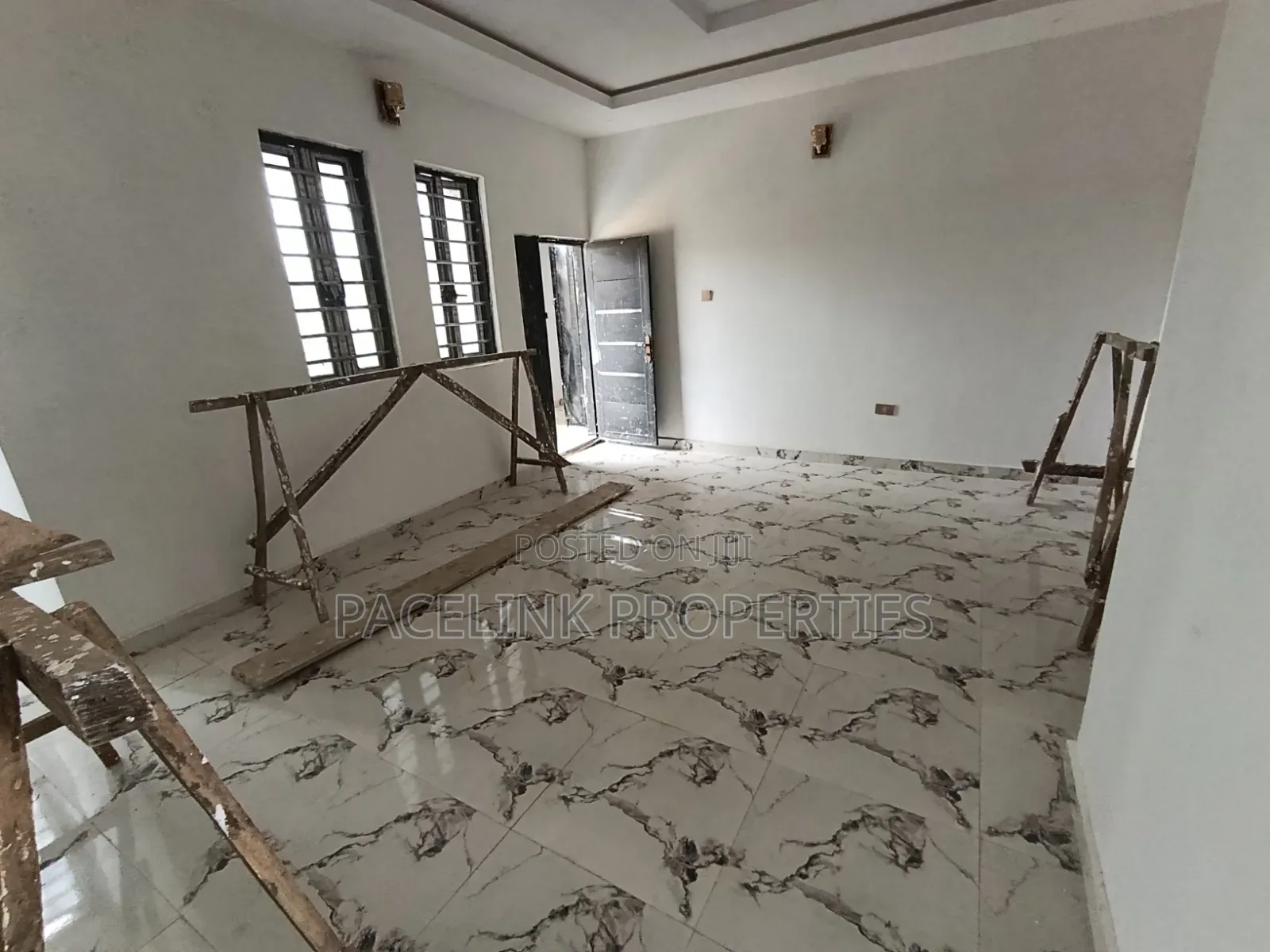 2bdrm Apartment in Egbeda for rent in Egbeda