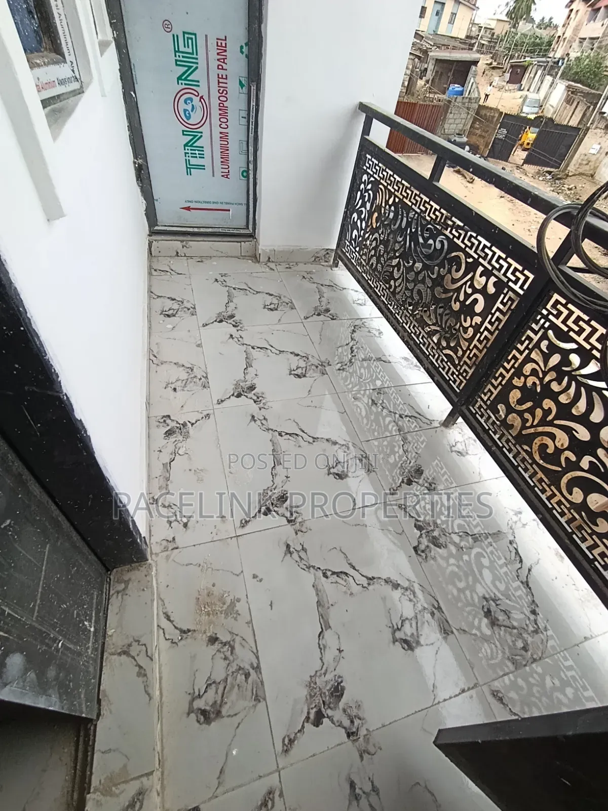 2bdrm Apartment in Egbeda for rent in Egbeda