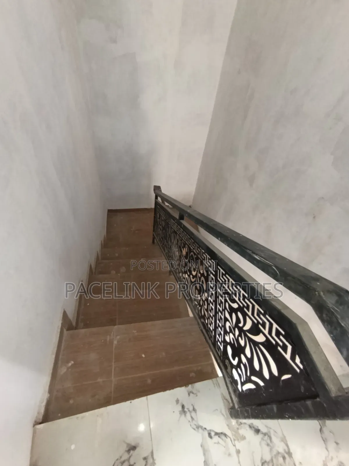 2bdrm Apartment in Egbeda for rent in Egbeda