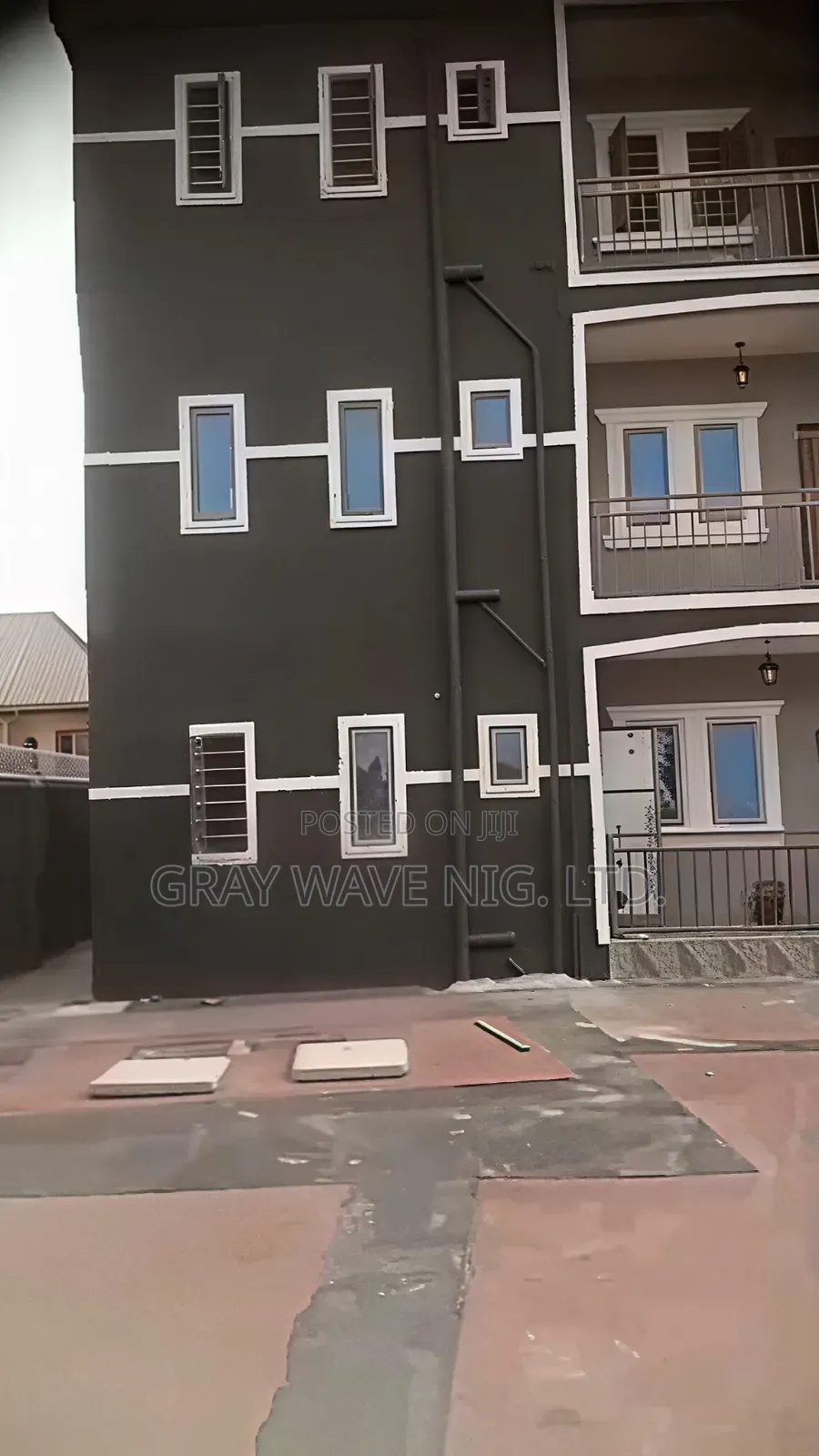 2bdrm Block of Flats in Awka for sale in Awka