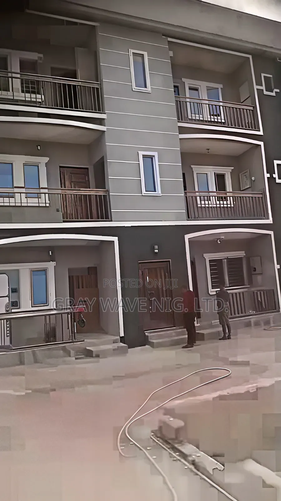 2bdrm Block of Flats in Awka for sale in Awka