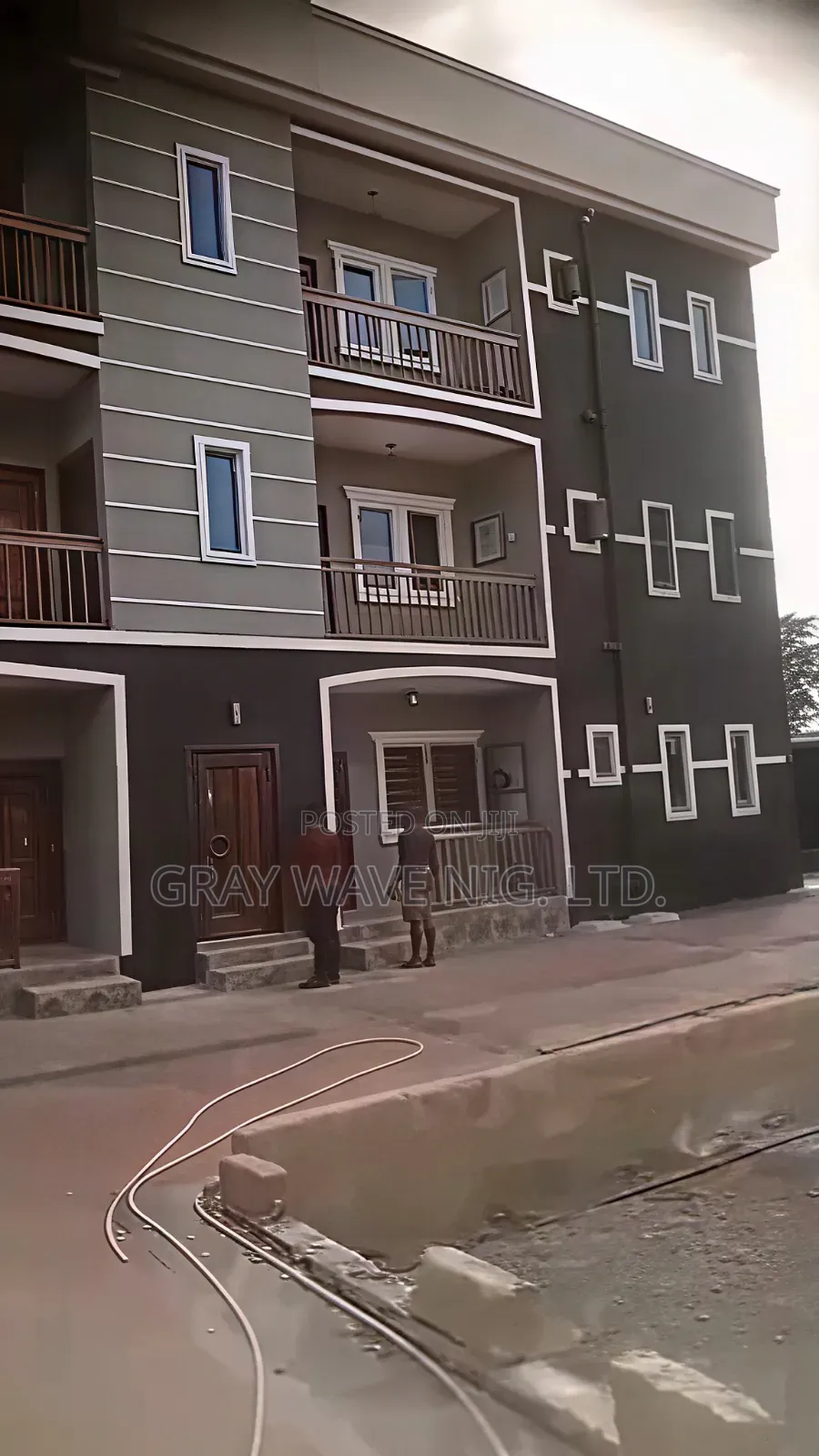 2bdrm Block of Flats in Awka for sale in Awka