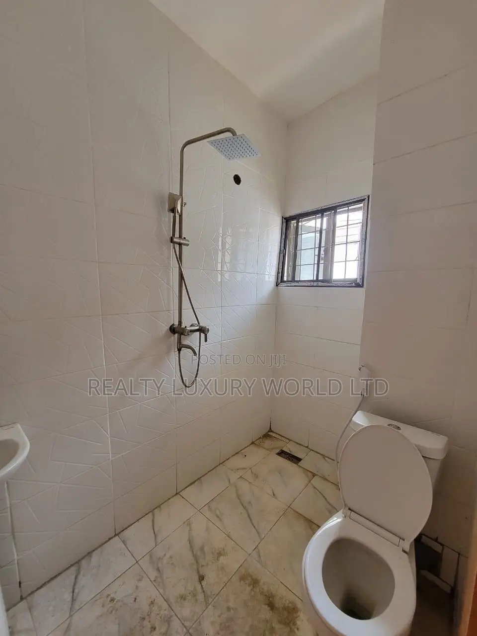 3bdrm Apartment in Durumi for rent in Durumi