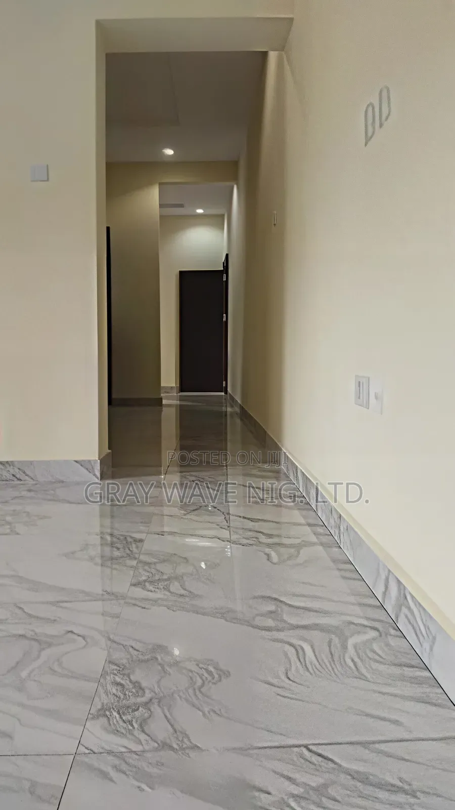 Spacious Shop/Office Space in Bunkoro
