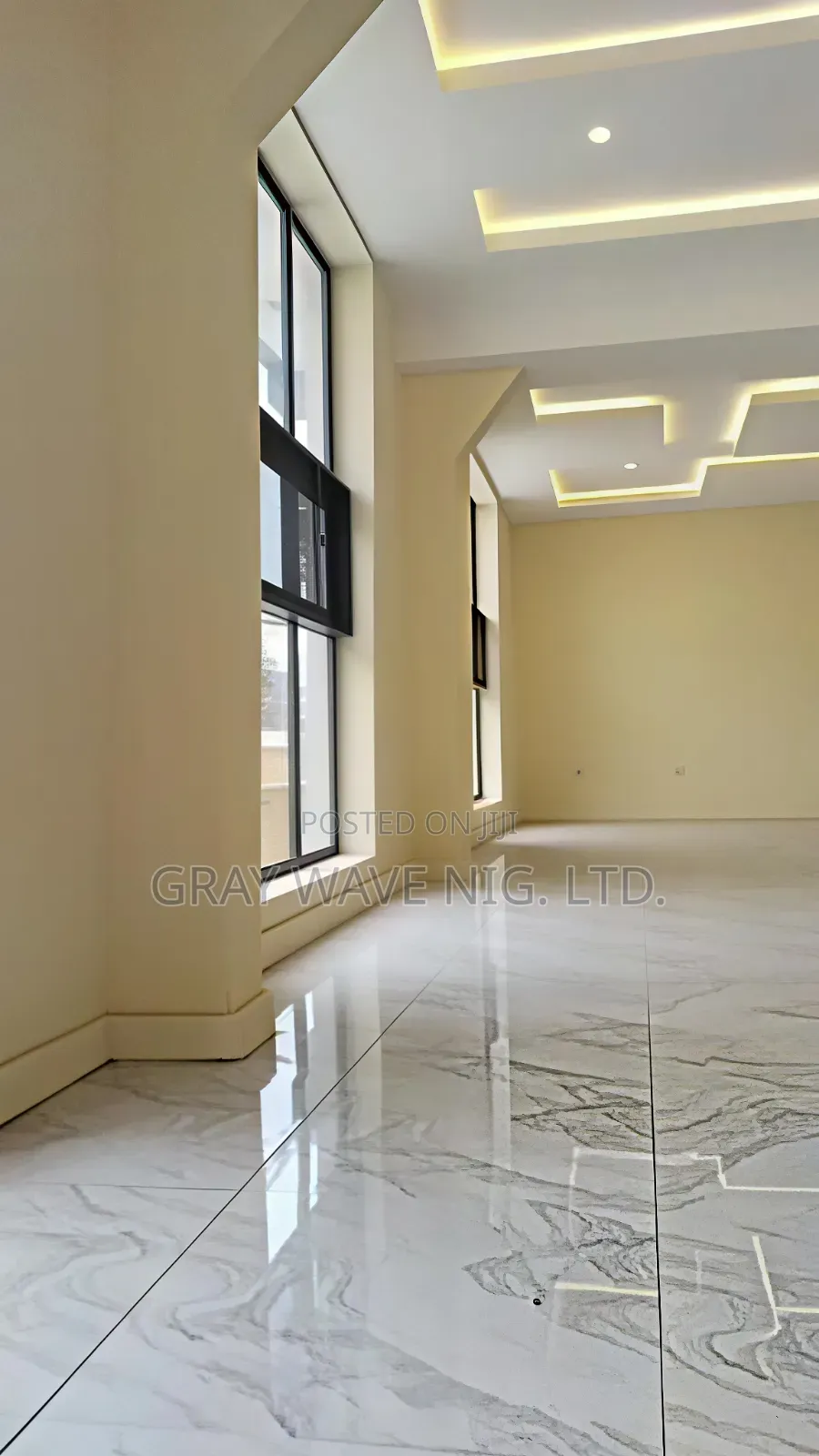 Spacious Shop/Office Space in Bunkoro