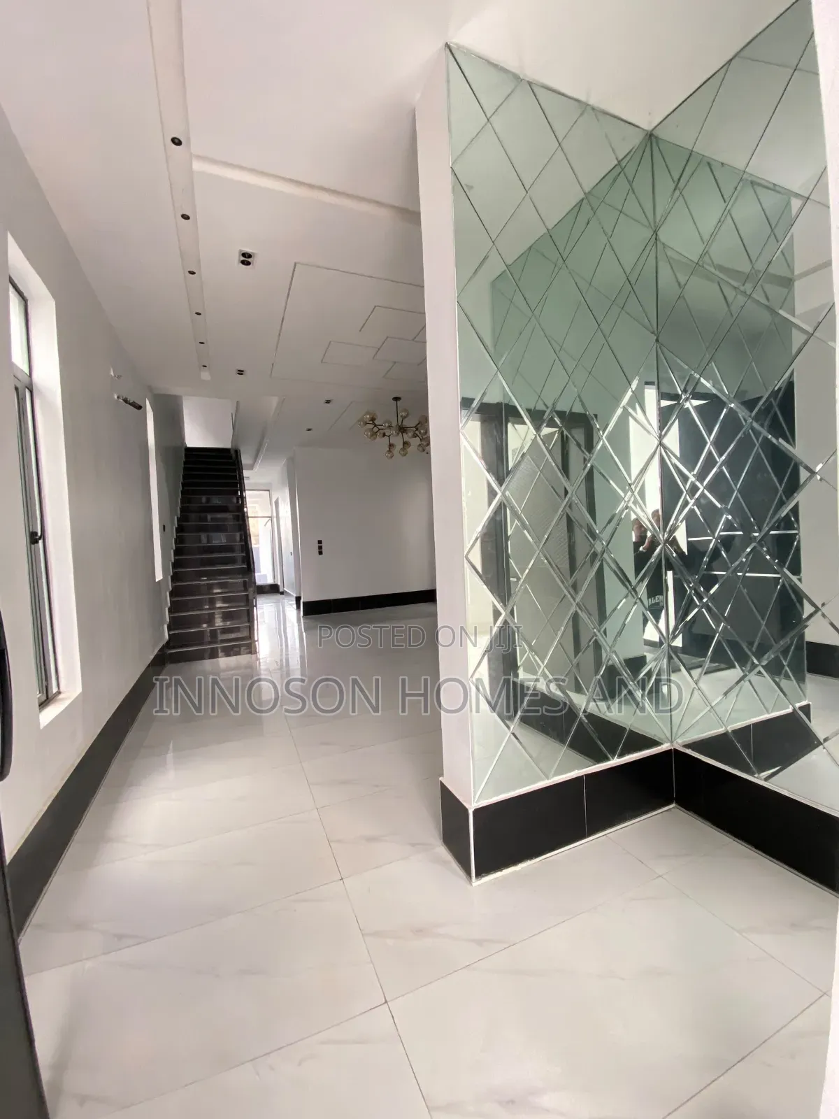 5bdrm Duplex in Sangotedo for sale in Sangotedo