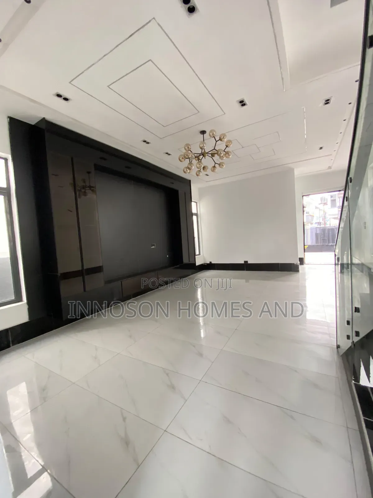 5bdrm Duplex in Sangotedo for sale in Sangotedo