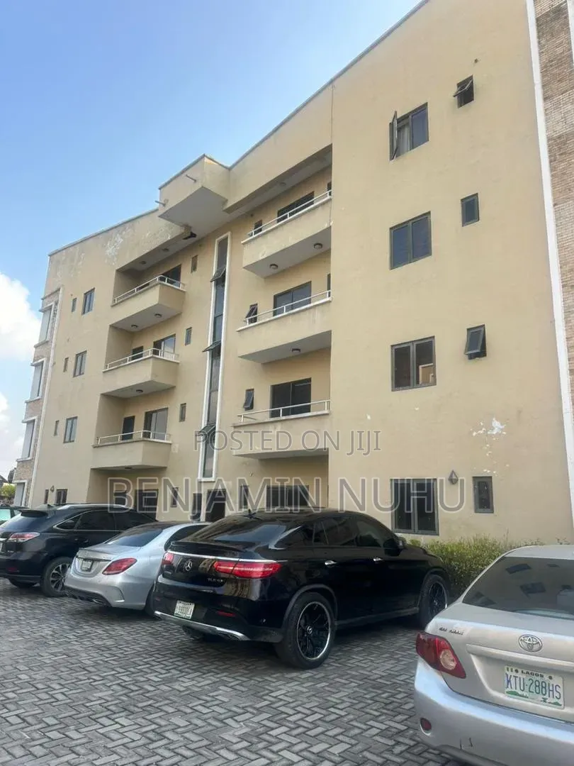 2bdrm Apartment in Creek Heaven Estate, Ikota for rent in Ikota