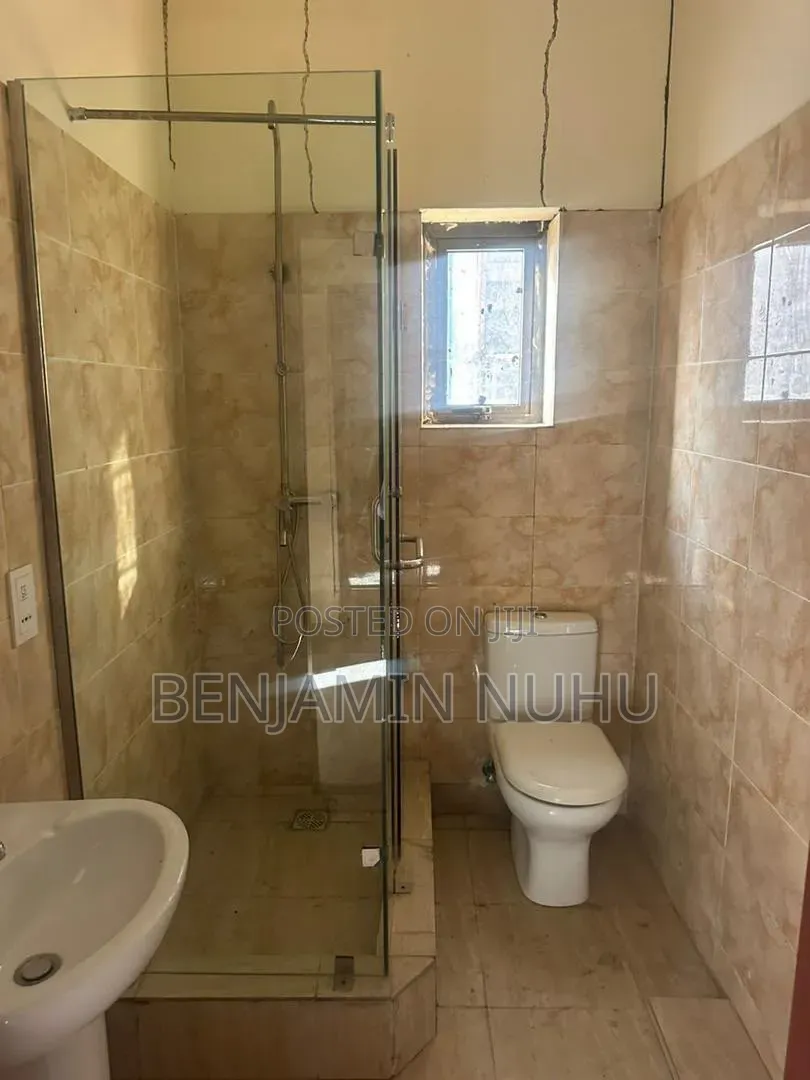 2bdrm Apartment in Creek Heaven Estate, Ikota for rent in Ikota