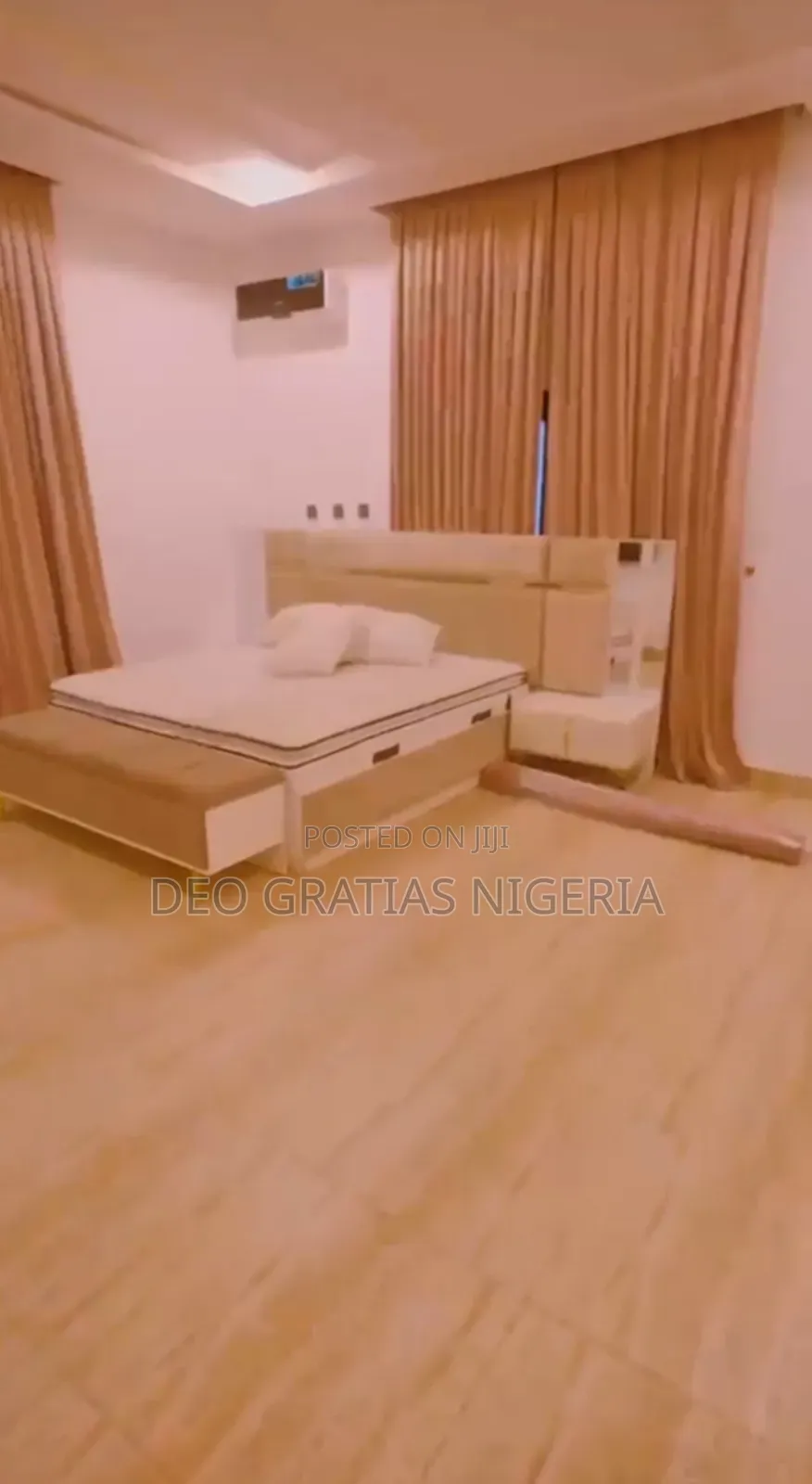 Furnished 5bdrm Duplex in Efab Metropolis for sale in Karsana