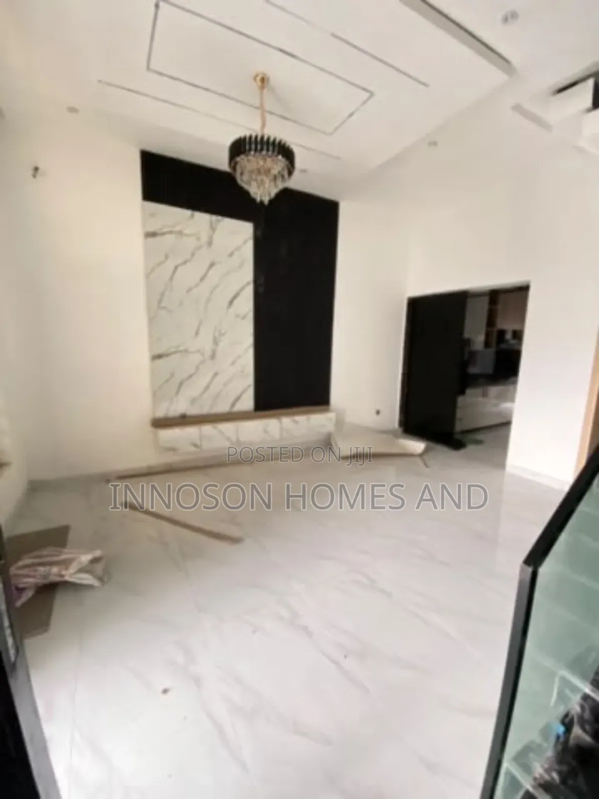 3bdrm Townhouse/Terrace in Sangotedo for sale in Sangotedo