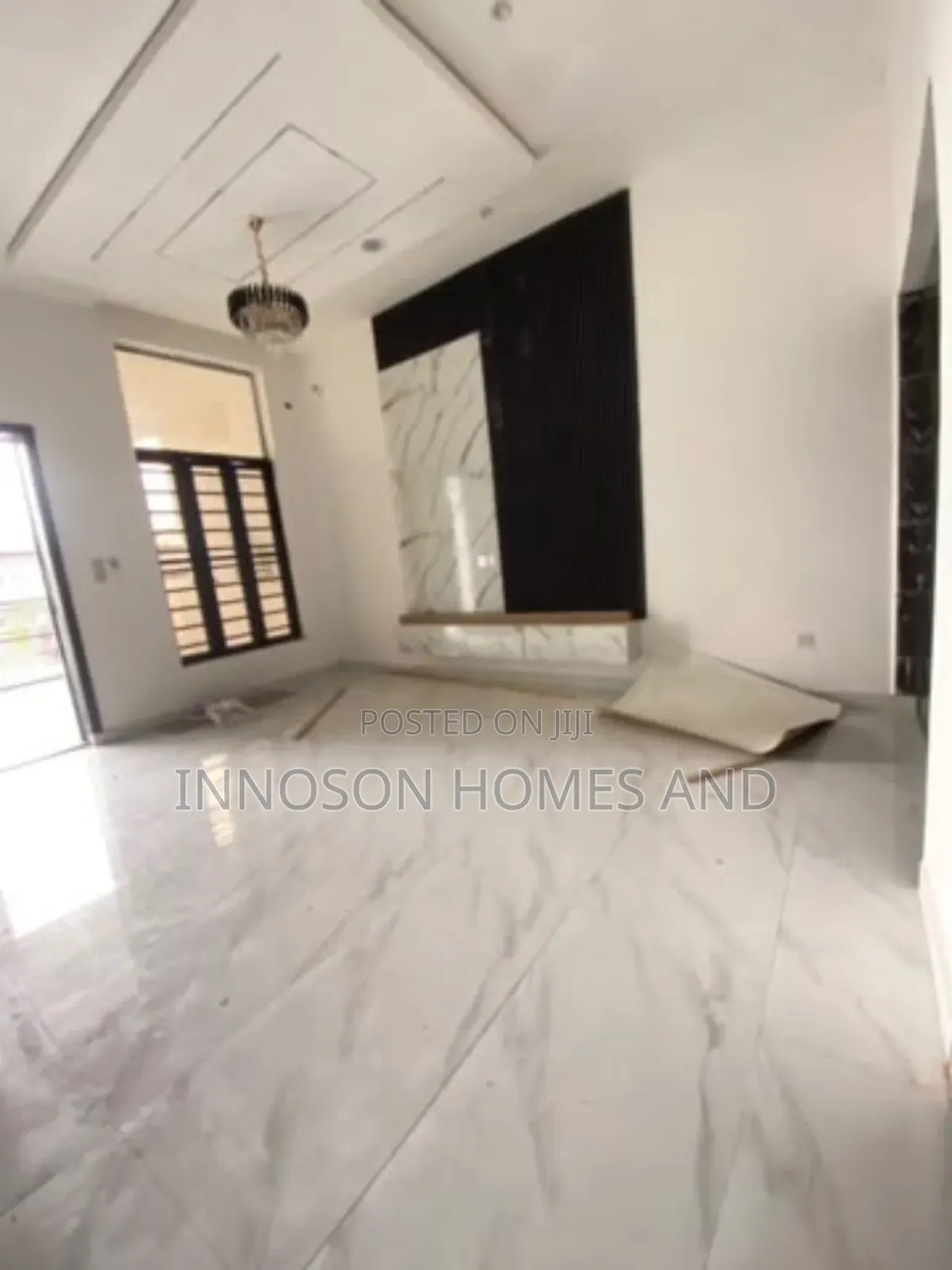 3bdrm Townhouse/Terrace in Sangotedo for sale in Sangotedo