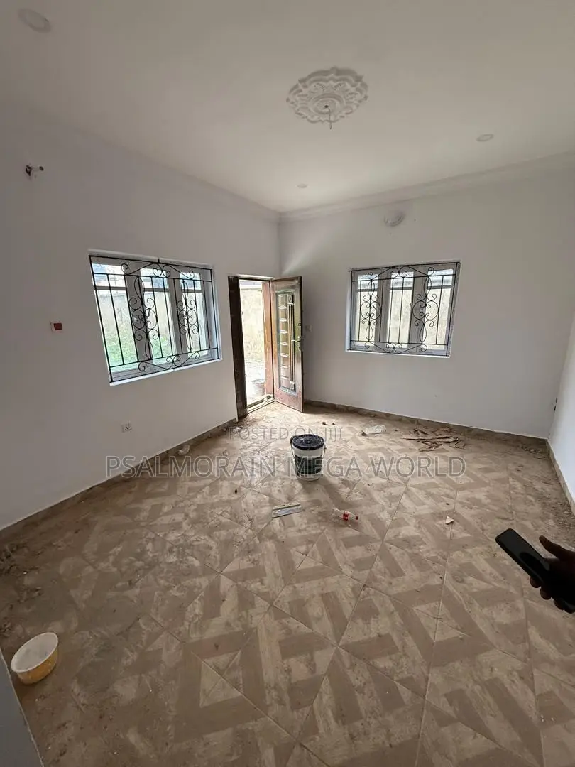 1bdrm Room & Parlour in Akala Express for rent in Akala Express