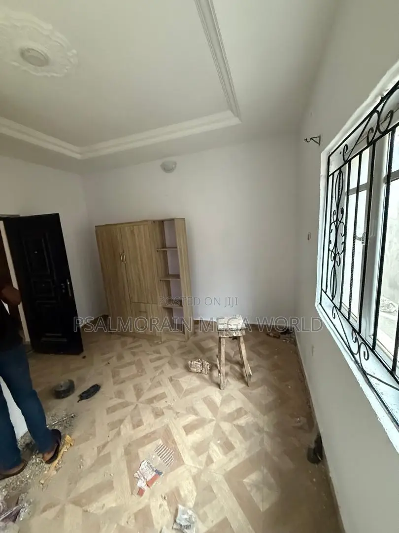1bdrm Room & Parlour in Akala Express for rent in Akala Express