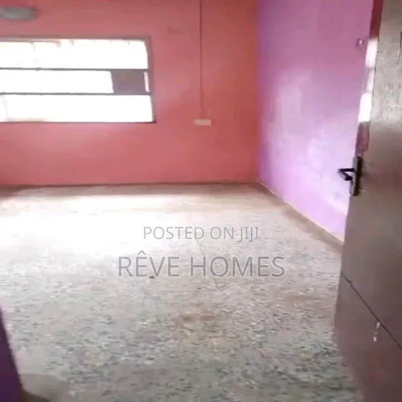 3bdrm Block of Flats in Ifako-Gbagada for rent in Ifako-Gbagada