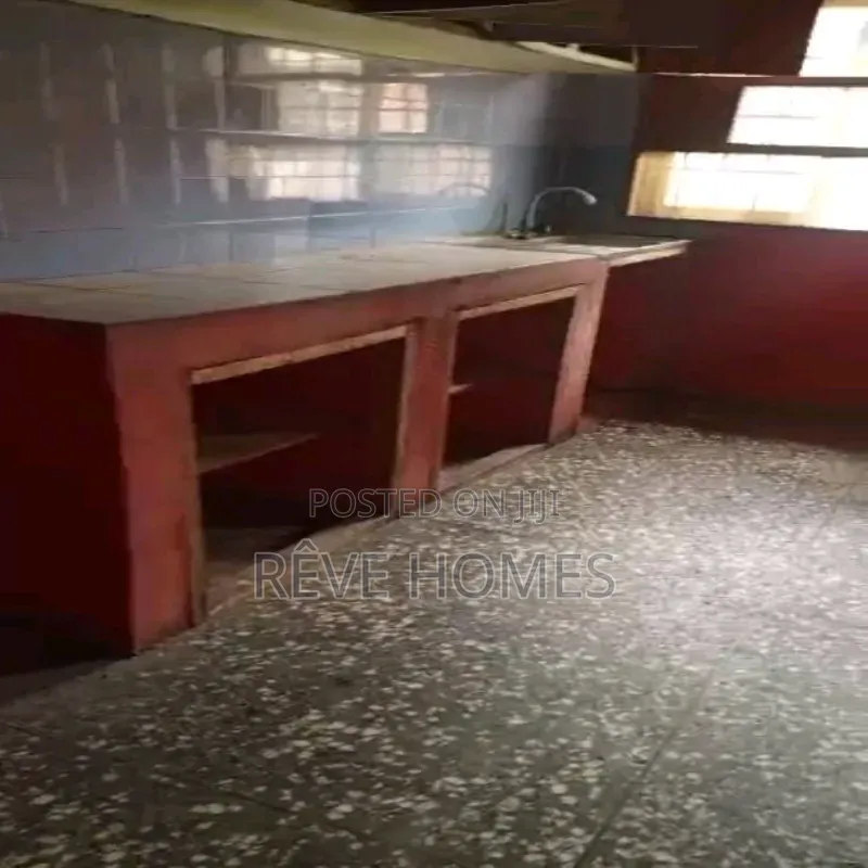3bdrm Block of Flats in Ifako-Gbagada for rent in Ifako-Gbagada