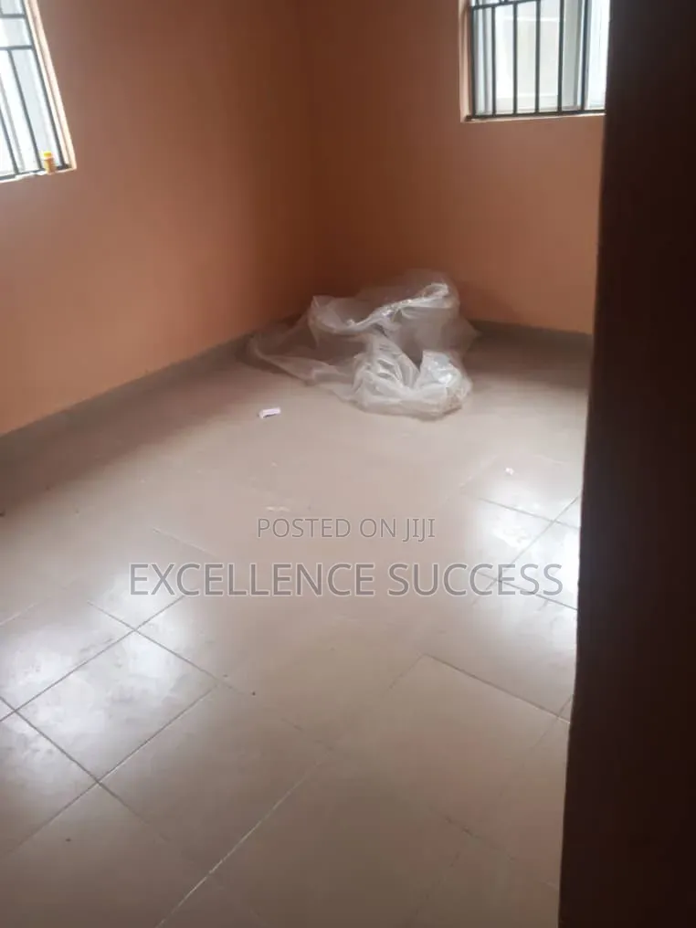 3bdrm Block of Flats in Igando New Town for rent in Igando / Ikotun/Igando
