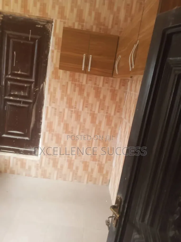 3bdrm Block of Flats in Igando New Town for rent in Igando / Ikotun/Igando