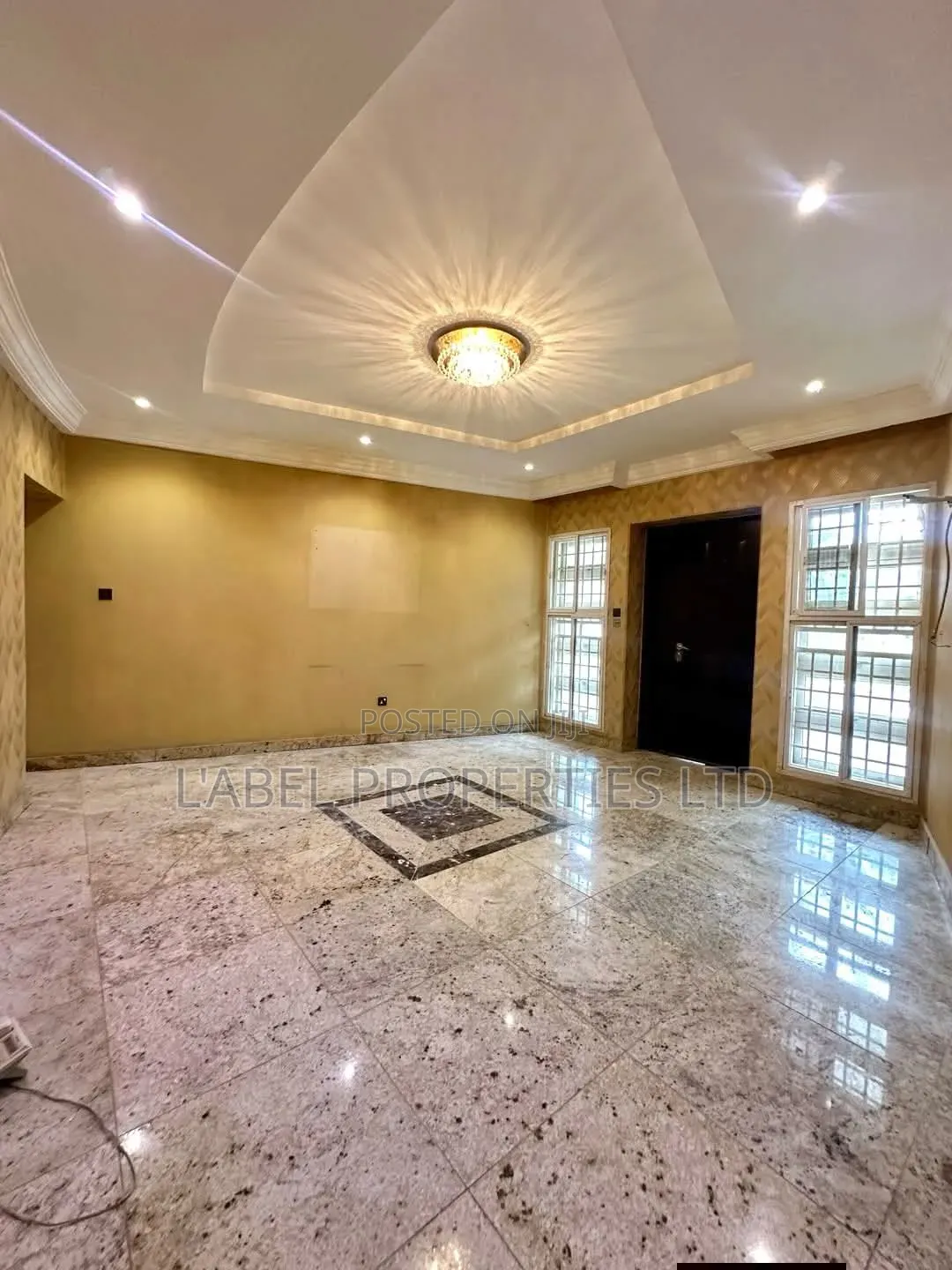 5bdrm Mansion in Apo Legislative, Gudu for sale in Gudu