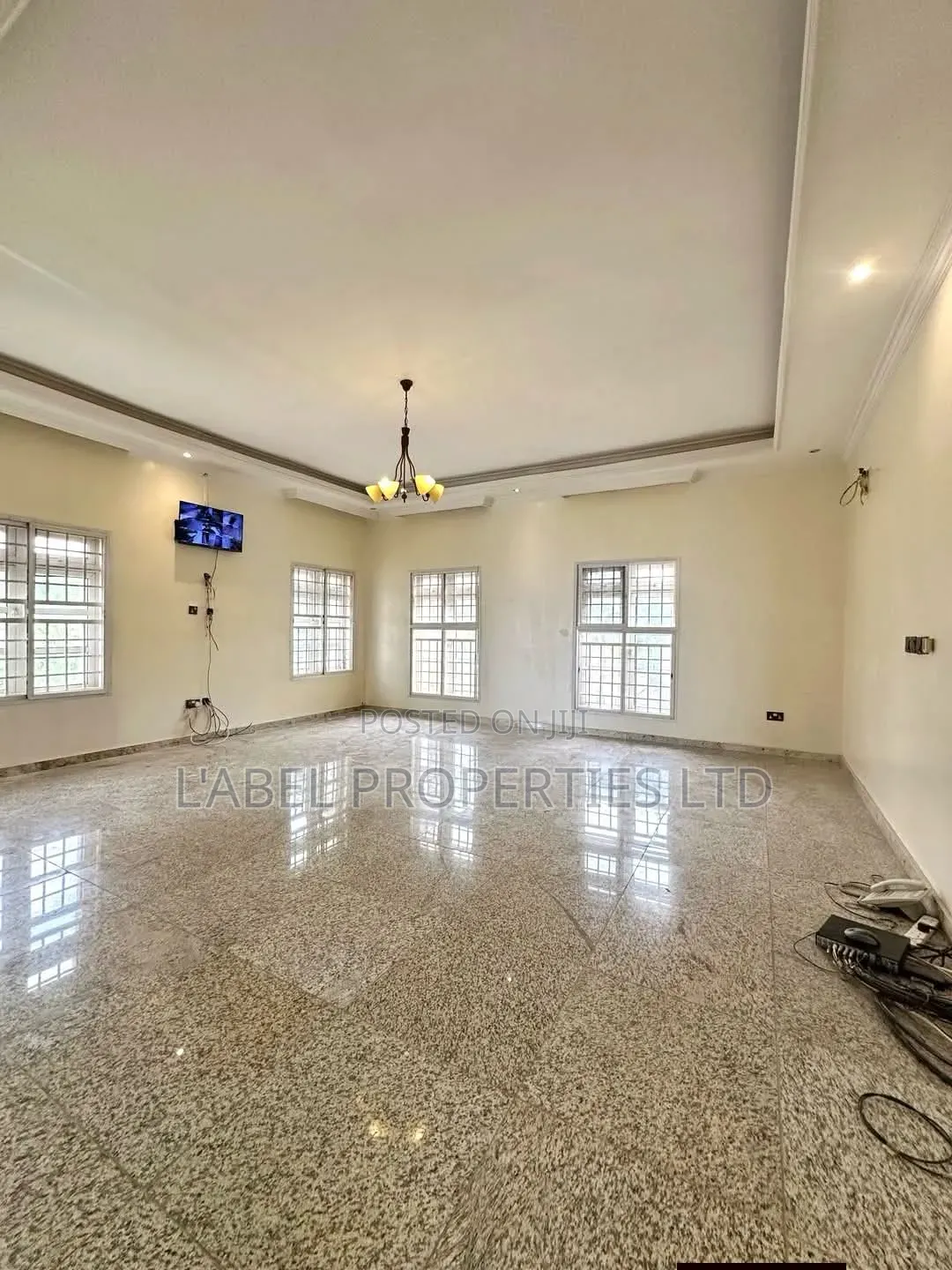 5bdrm Mansion in Apo Legislative, Gudu for sale in Gudu