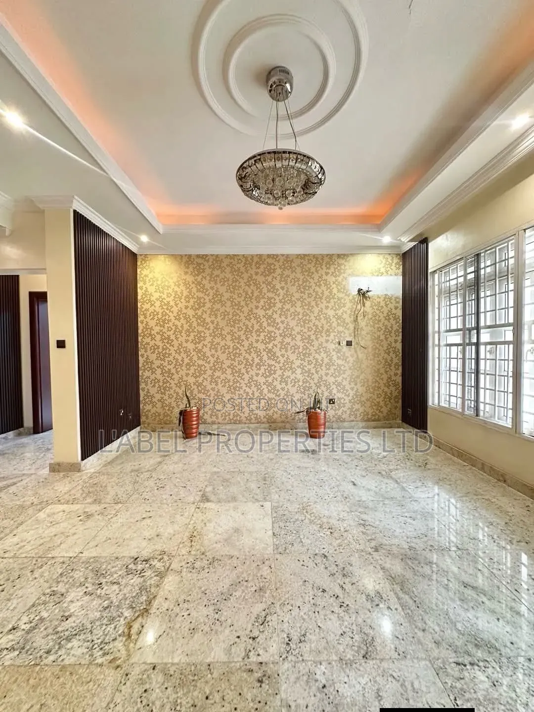 5bdrm Mansion in Apo Legislative, Gudu for sale in Gudu