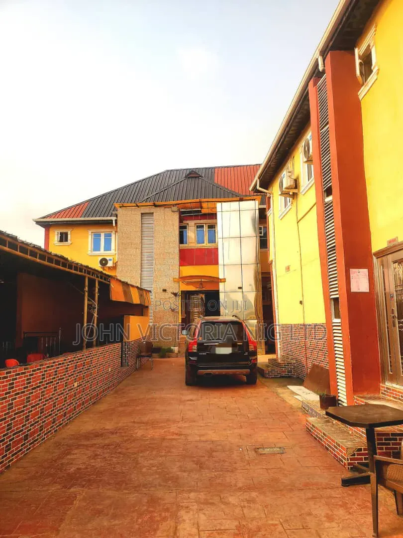 Certificate of Occupancy in Egbeda