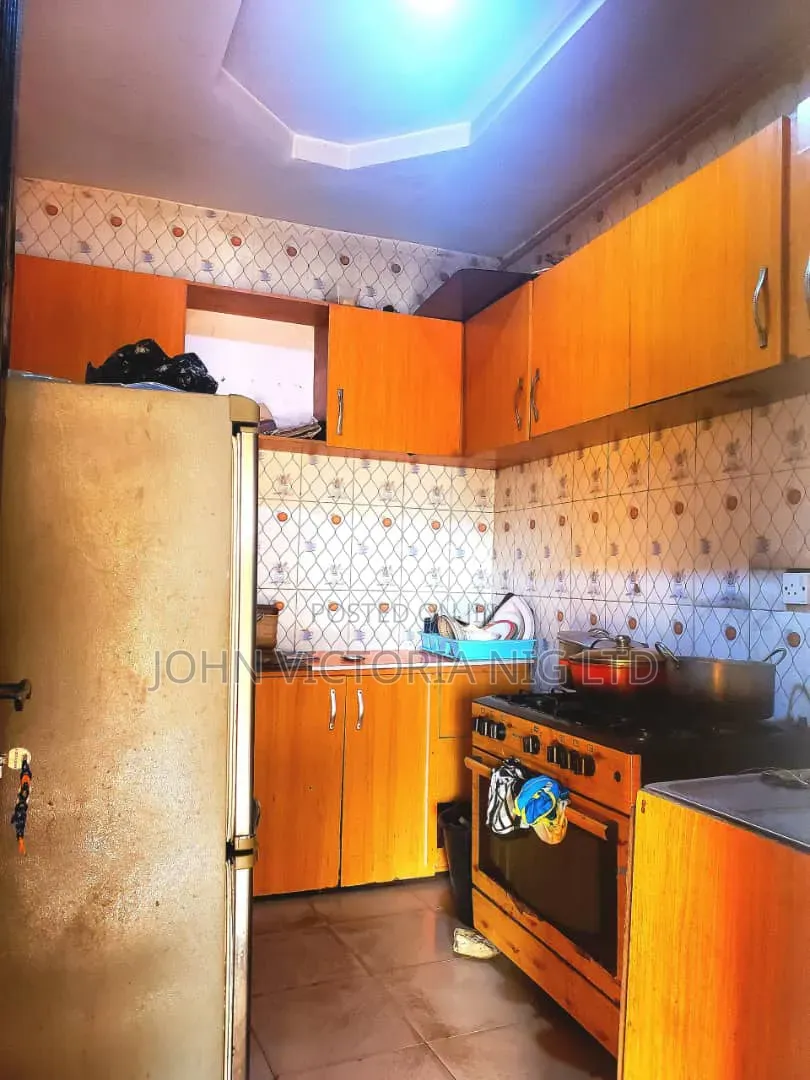 Certificate of Occupancy in Egbeda