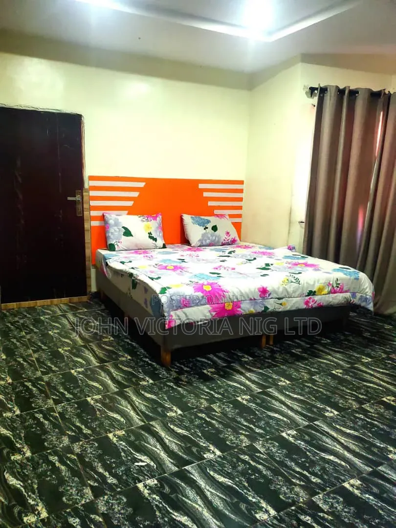 Certificate of Occupancy in Egbeda