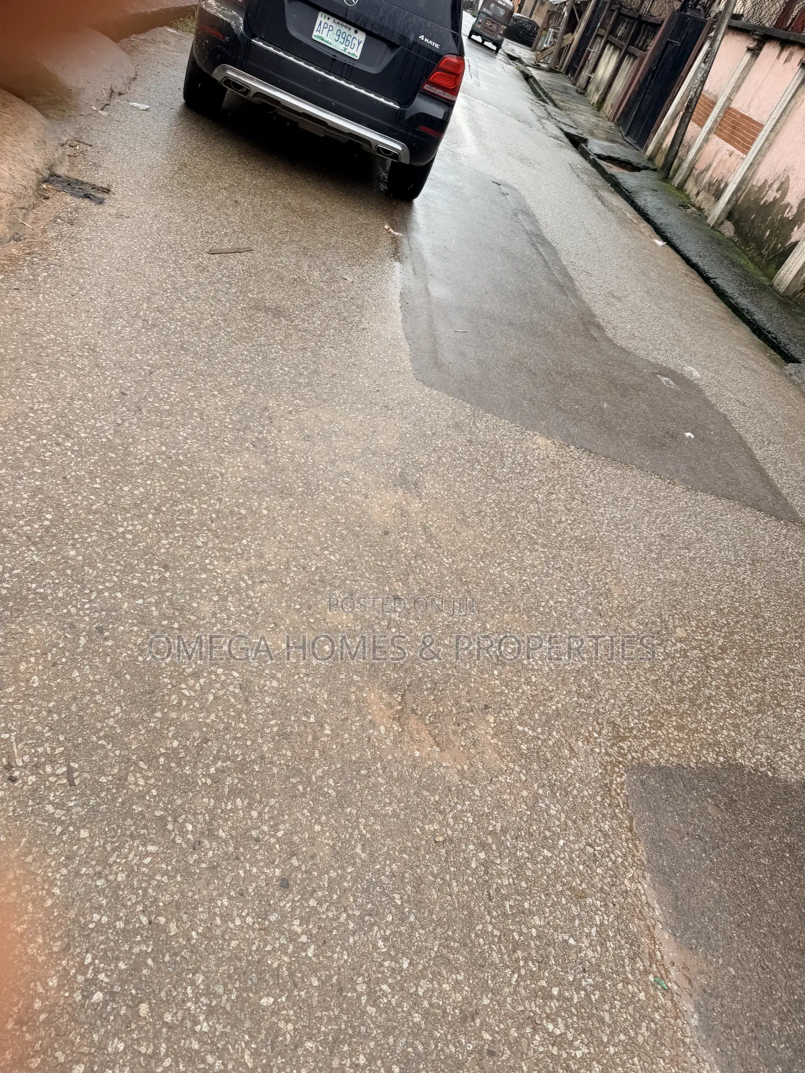 1bdrm Block of Flats in Ehimiri Housing, Umuahia for sale in Umuahia