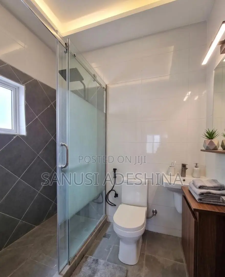 5bdrm Duplex in Katampe, Gwarinpa for rent in Gwarinpa